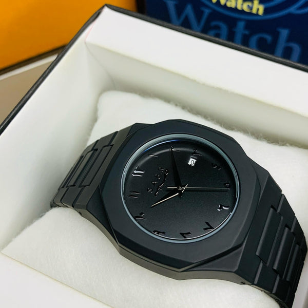 Sabar Arabic Aura Watch